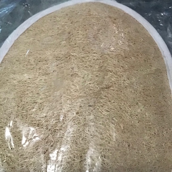 Exfoliating spa bath mitt - Picture 4 of 5